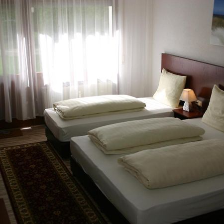 Apartment Traube Bad Urach Εξωτερικό φωτογραφία
