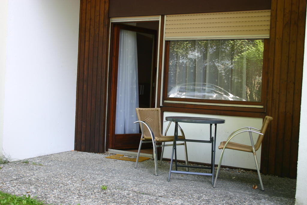 Apartment Traube Bad Urach Εξωτερικό φωτογραφία