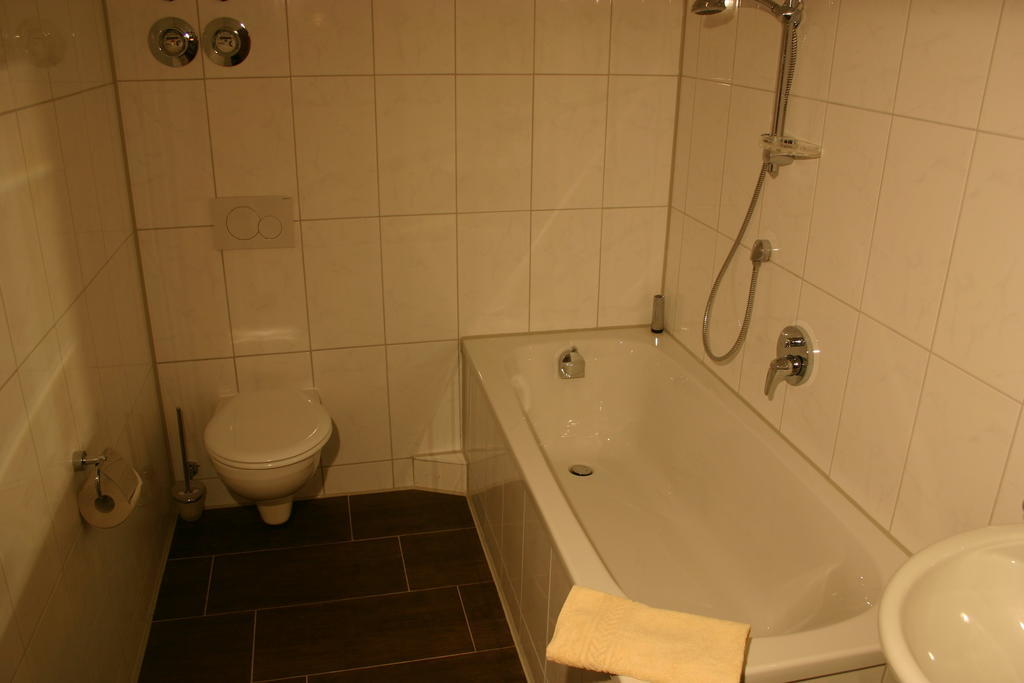 Apartment Traube Bad Urach Εξωτερικό φωτογραφία