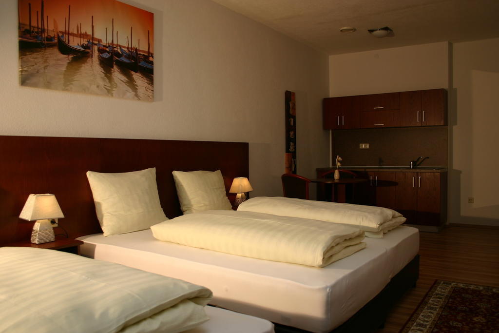 Apartment Traube Bad Urach Εξωτερικό φωτογραφία