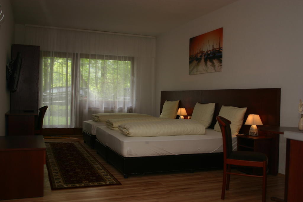 Apartment Traube Bad Urach Εξωτερικό φωτογραφία