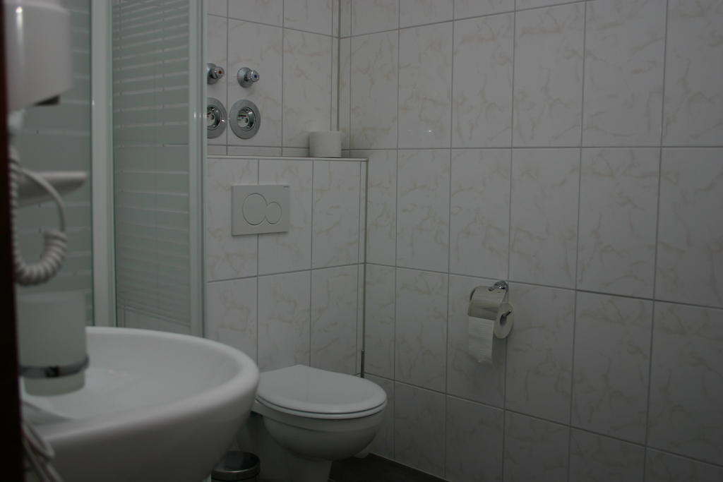 Apartment Traube Bad Urach Εξωτερικό φωτογραφία