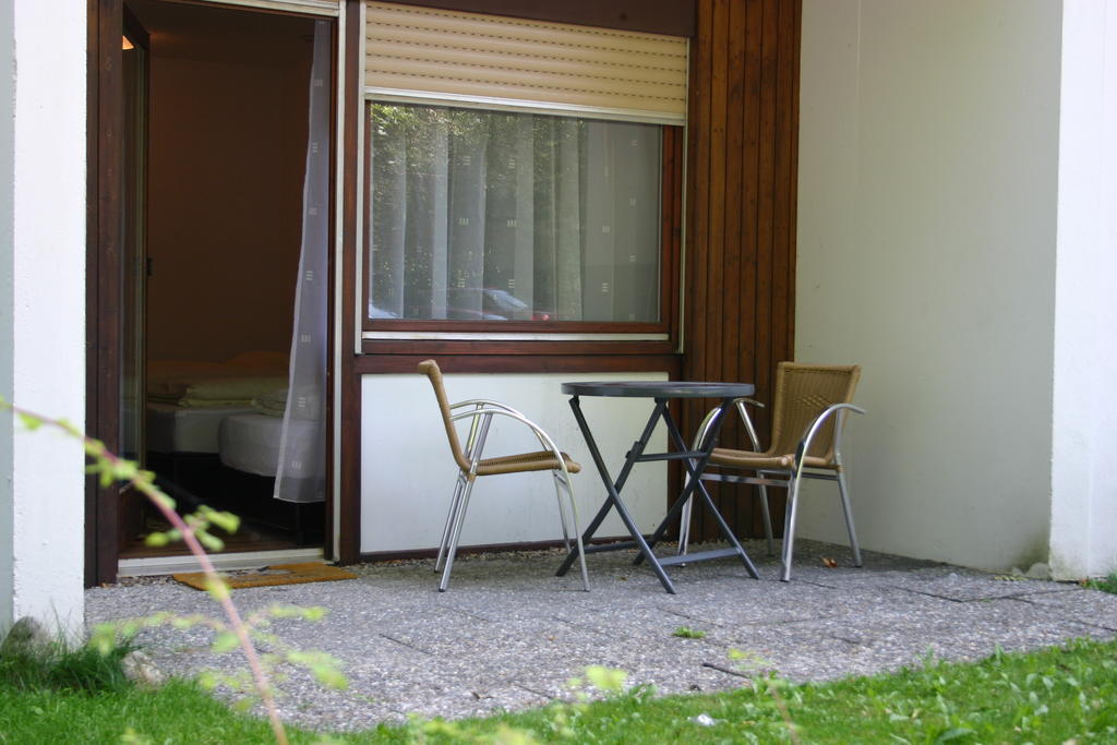 Apartment Traube Bad Urach Εξωτερικό φωτογραφία
