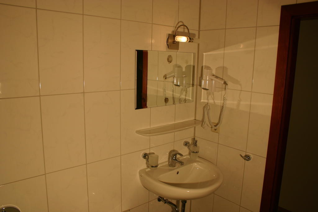 Apartment Traube Bad Urach Εξωτερικό φωτογραφία
