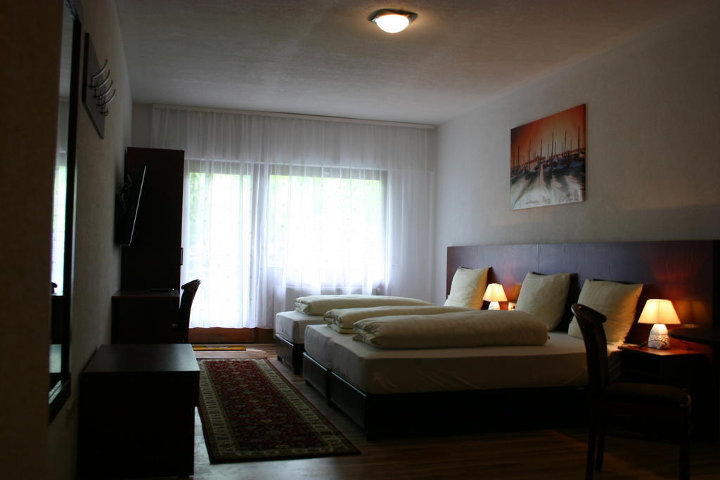 Apartment Traube Bad Urach Εξωτερικό φωτογραφία