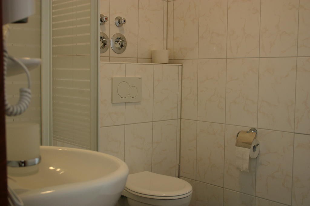 Apartment Traube Bad Urach Δωμάτιο φωτογραφία