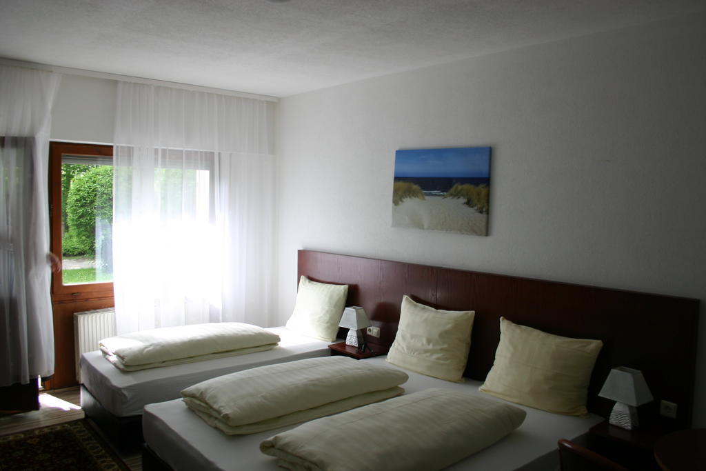 Apartment Traube Bad Urach Δωμάτιο φωτογραφία